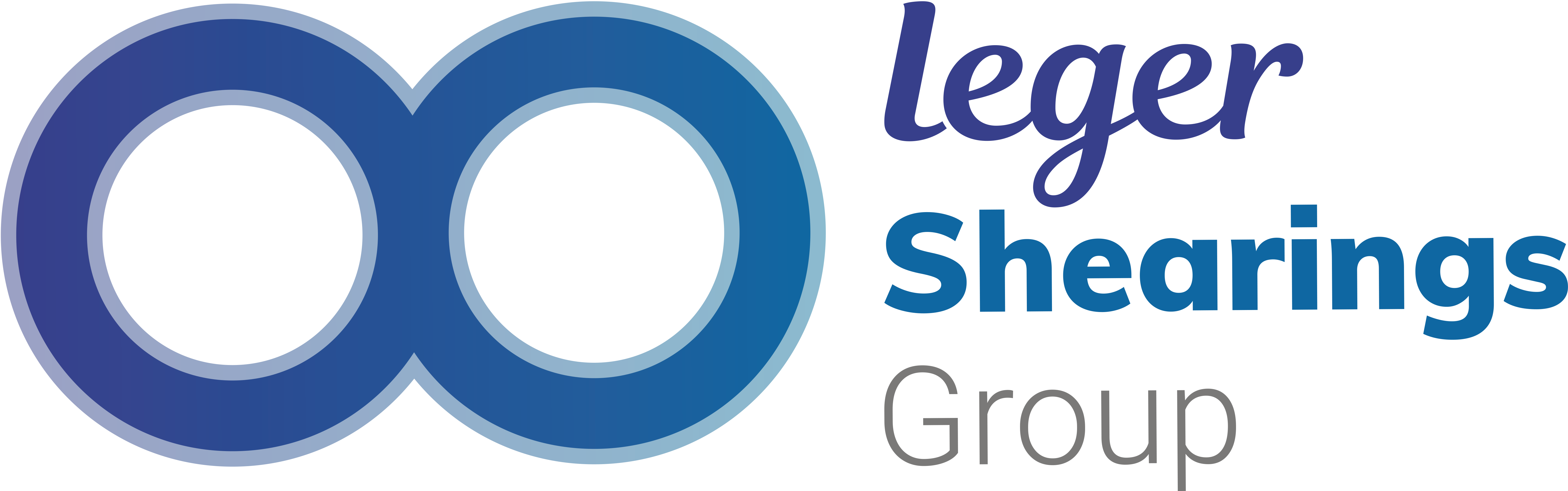 Leger Shearings Group logo